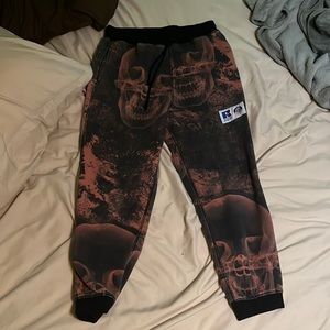 Asap worldwide joggers
